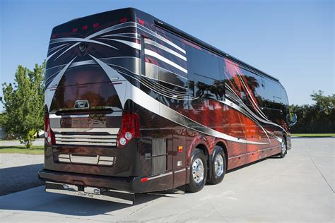 liberty prevost for sale